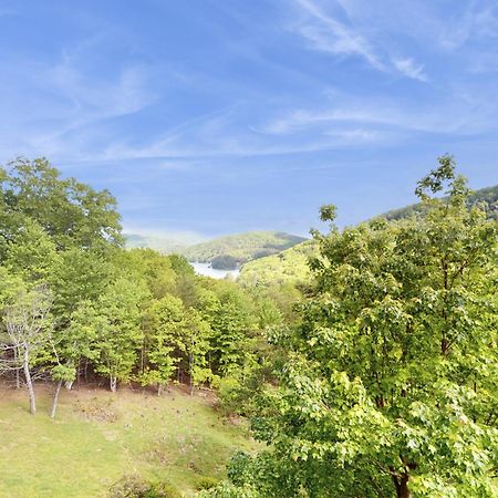 Lights Lodge Blue Ridge Luaran gambar